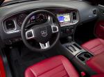 Dodge Charger R/T 2011 года